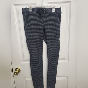 Women's size 3 work pants